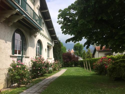 Maison Etcheverria Argelès-Gazost france