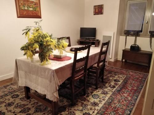 Maison de vacances Maison familiale 8 Crouzevialle Voutezac