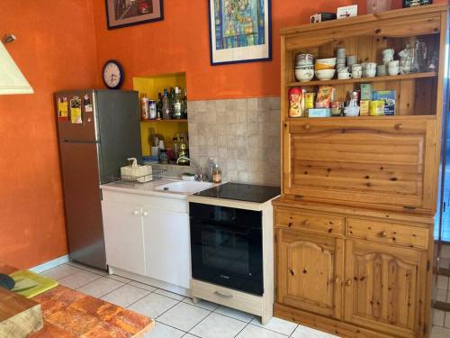 Maison familiale Alignan-du-Vent france
