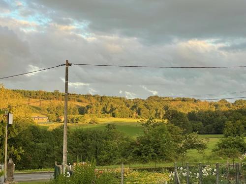 Maison familiale en Périgord (Billard+Cheminée) Saint-Sulpice-de-Mareuil france