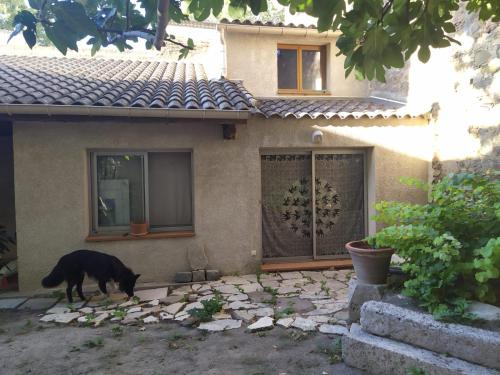 Maison Familiale, Jardin Piscine hors sol - Rustique - Au Coeur des Corbières Lézignan-Corbières france