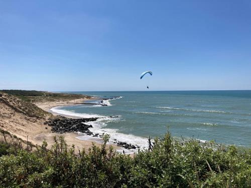 Maison Familiale Proche océan 400m Le Verdon-sur-Mer france