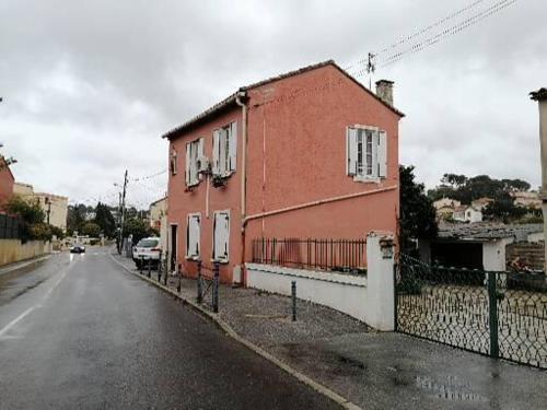 Maison de vacances Maison Fort Napoléon 23 Avenue Général Carmille La Seyne-sur-Mer