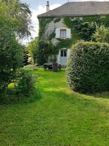 Maison Frankrijk Couloutre france