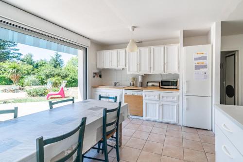 Maison de vacances Maison Gasparou - 4 Av. de Gasparou Sainte-Foy-dʼAigrefeuille