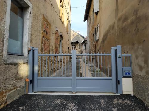 Maison Gîte Nanie Arbois france