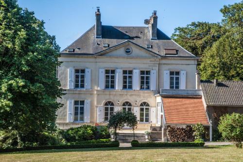 Maison Grandsire Chambres D'Hôtes Saint-Léonard france