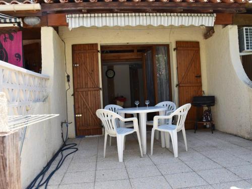 Maison Gruissan, 1 pièce, 4 personnes - FR-1-229-809 Gruissan france