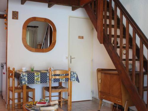 Maison Gruissan, 2 pièces, 6 personnes - FR-1-229-806 Gruissan france