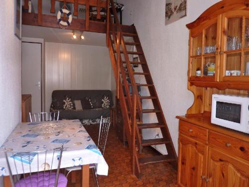 Maison Gruissan, 2 pièces, 6 personnes - FR-1-409A-19 Gruissan france