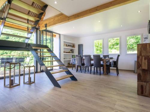 Maison de vacances Maison Grust, 5 pièces, 12 personnes - FR-1-402-110 Chemin d'Arraïchou Grust