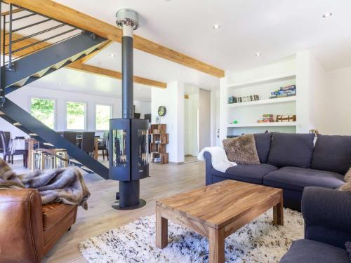Maison Grust, 5 pièces, 12 personnes - FR-1-402-110 Grust france