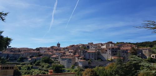 Maison Honorine Mons france