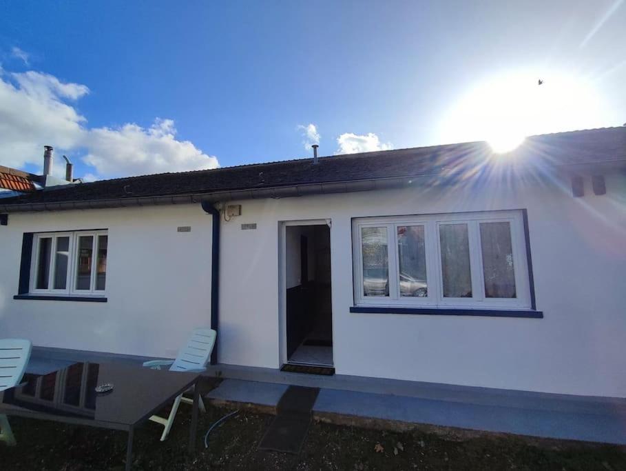 Maison de vacances Maison individuelle 60 m² 17 Rue du Marché aux Chevaux, 59360 Le Cateau