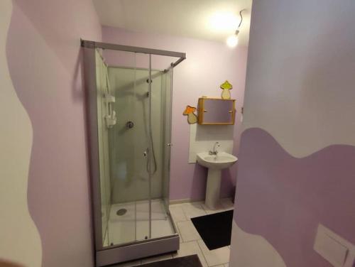 Maison de vacances Maison individuelle 60 m² 17 Rue du Marché aux Chevaux Le Cateau
