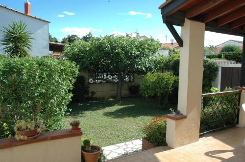 Maison individuelle au calme Canet-en-Roussillon france