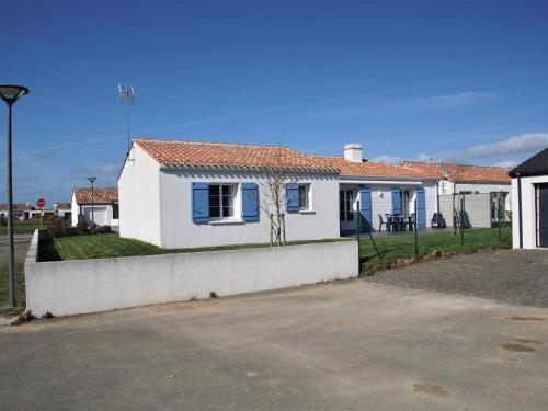 Maison Jard-sur-Mer, 4 pièces, 6 personnes - FR-1-485-76 Jard-sur-Mer france