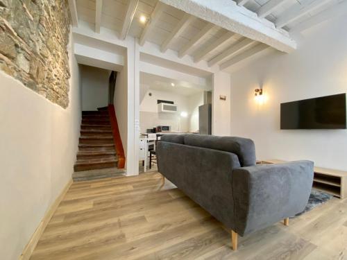Appartement Maison Jebari 20 Rue Jules Sauzède Carcassonne