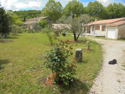 Maison de vacances Maison L'Acanaud 6 bis L'Acanaud route de Vaison la romaine Malaucène