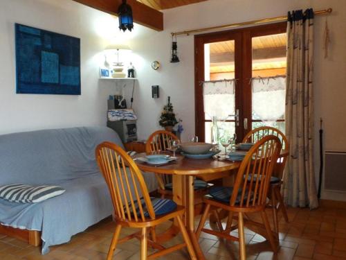 Maison L'Herbaudière, 3 pièces, 4 personnes - FR-1-224B-109 LʼHerbaudière france