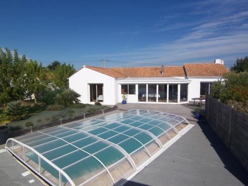 Maison L'Île-d'Olonne, 4 pièces, 5 personnes - FR-1-197-297 LʼÎle-dʼOlonne france