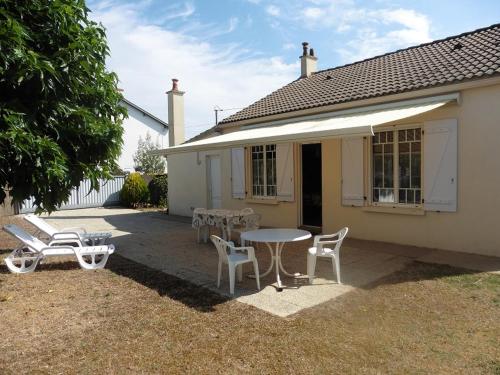 Maison La Barre-de-Monts, 3 pièces, 4 personnes - FR-1-473-23 La Barre-de-Monts france