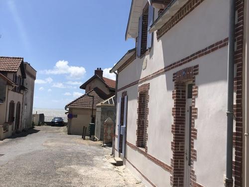 Maison La Bernerie-en-Retz, 3 pièces, 4 personnes - FR-1-612-63 La Bernerie-en-Retz france