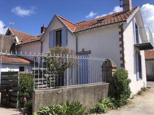 Maison La Bernerie-en-Retz, 4 pièces, 6 personnes - FR-1-612-39 La Bernerie-en-Retz france