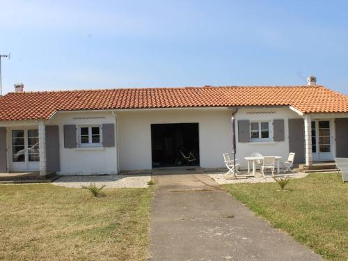 Maison La Brée-les-Bains, 3 pièces, 4 personnes - FR-1-246A-93 La Brée-les-Bains france