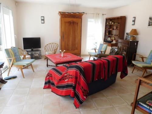 Maison La Faute-sur-Mer, 5 pièces, 9 personnes - FR-1-476-137 La Faute-sur-Mer france