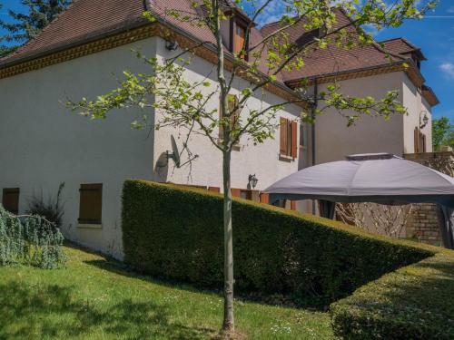 Maison La Faysse Prats-du-Périgord france