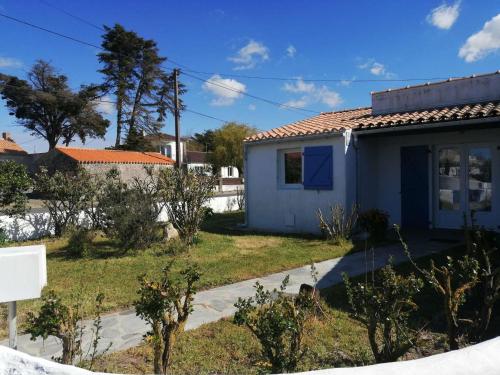 Maison de vacances Maison La Guérinière, 3 pièces, 4 personnes - FR-1-224B-98 1 RESIDENCE LE CLOUET La Guérinière