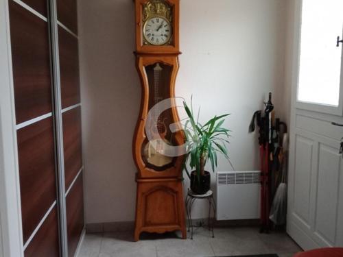 Maison de vacances Maison La Jonchère, 4 pièces, 6 personnes - FR-1-357-298 28 Rue de la Cigogne Le Coudray