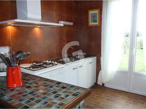 Maison La Jonchère, 4 pièces, 6 personnes - FR-1-357-89 La Jonchère france