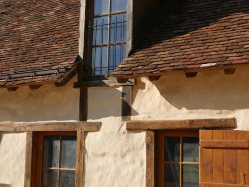 Maison La Puye, 3 pièces, 5 personnes - FR-1-541-70 La Puye france