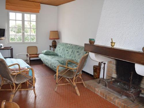 Maison La Tranche-sur-Mer, 3 pièces, 4 personnes - FR-1-22-214 La Tranche-sur-Mer france