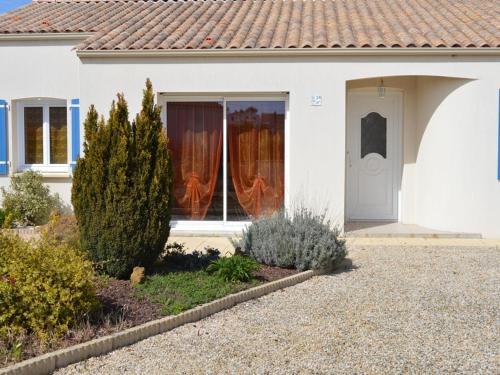 Maison La Tranche-sur-Mer, 3 pièces, 4 personnes - FR-1-22-252 La Tranche-sur-Mer france