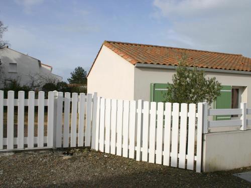 Maison La Tranche-sur-Mer, 3 pièces, 5 personnes - FR-1-22-191 La Tranche-sur-Mer france