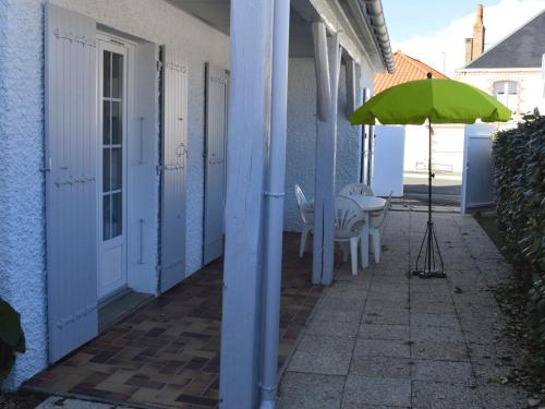 Maison La Tranche-sur-Mer, 3 pièces, 6 personnes - FR-1-22-251 La Tranche-sur-Mer france