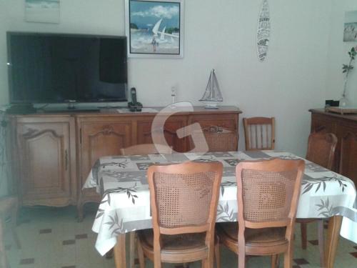 Maison La Tranche-sur-Mer, 4 pièces, 6 personnes - FR-1-357-23 La Tranche-sur-Mer france