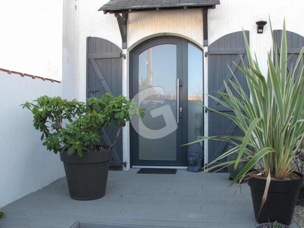 Maison de vacances Maison La Tranche-sur-Mer, 4 pièces, 6 personnes - FR-1-357-280 34 Rue du Chaumeau, 85360 La Tranche-sur-Mer