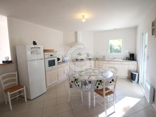 Maison La Tranche-sur-Mer, 4 pièces, 6 personnes - FR-1-357-30 La Tranche-sur-Mer france