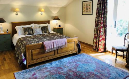 B&B / Chambre d'hôtes Maison Lamothe Lieu dit Lamothe Flamarens