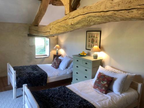 Maison Lamothe Flamarens france