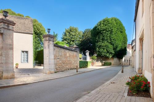 Villas Maison Laroze 24 Rue Gaizot Gevrey-Chambertin