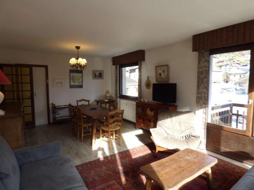 Maison Le Grand-Bornand, 3 pièces, 6 personnes - FR-1-458-96 Le Grand-Bornand france