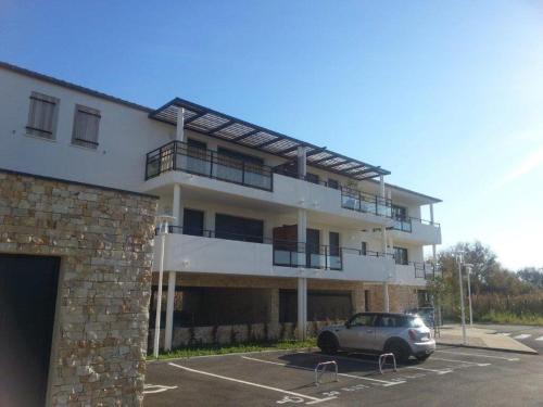 Maison Le Grau-du-Roi, 2 pièces, 3 personnes - FR-1-250-174 Le Grau-du-Roi france