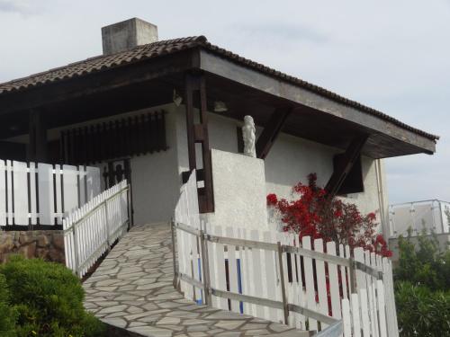 Appartement Maison Le Guetali lieu dit au Cavo Sainte-Lucie-de-Porto-Vecchio