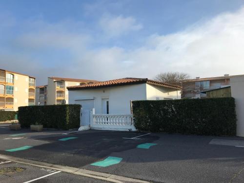 Maison Le Jean Bart Le Cap d\'Agde france