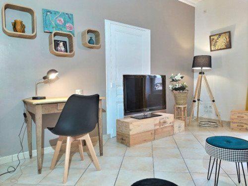 Maison de vacances Maison Le Mans, 4 pièces, 8 personnes - FR-1-410-378 90 rue Kléber Le Mans